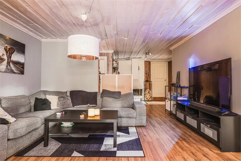 Hyreslägenhet på Njurunda i njurunda