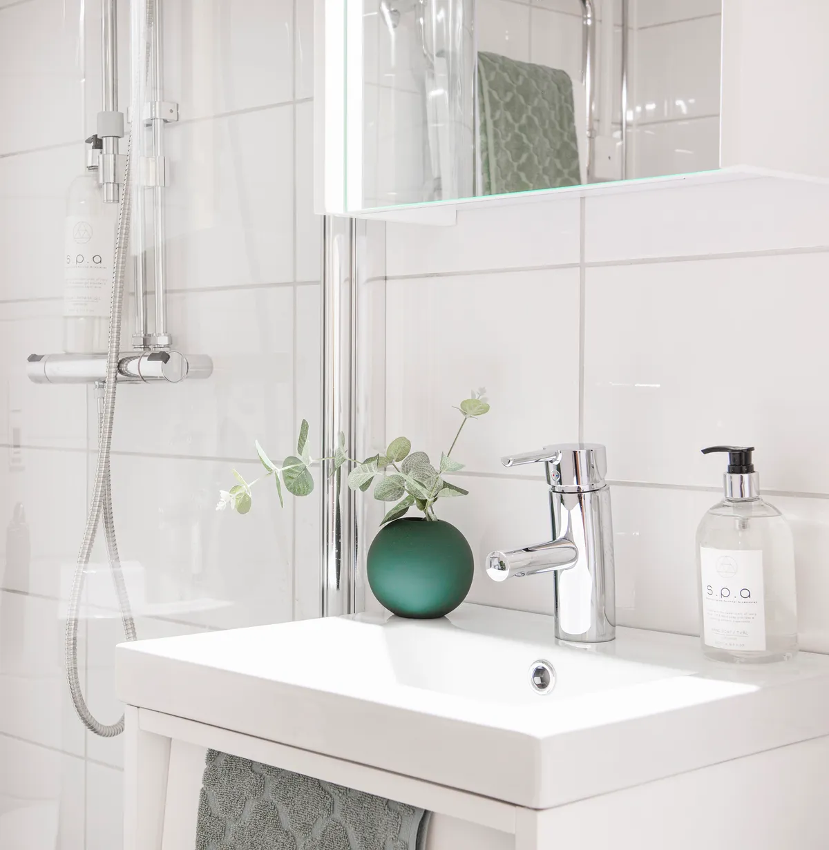 Hyreslägenhet på Arboga i arboga