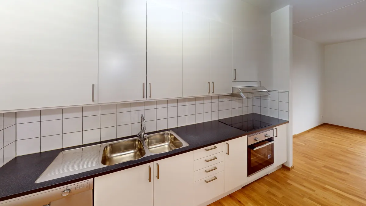 Hyreslägenhet på Eskilstuna i eskilstuna