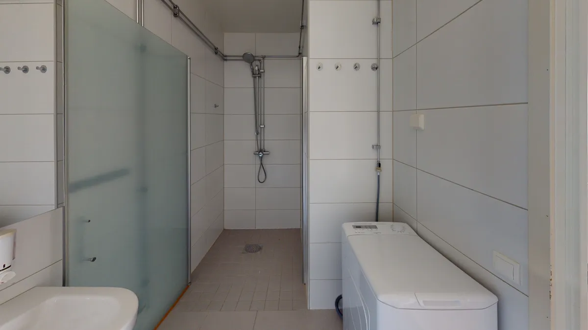 Hyreslägenhet på Eskilstuna i eskilstuna