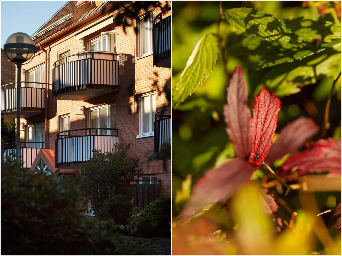 Hyreslägenhet på Uddevalla i uddevalla