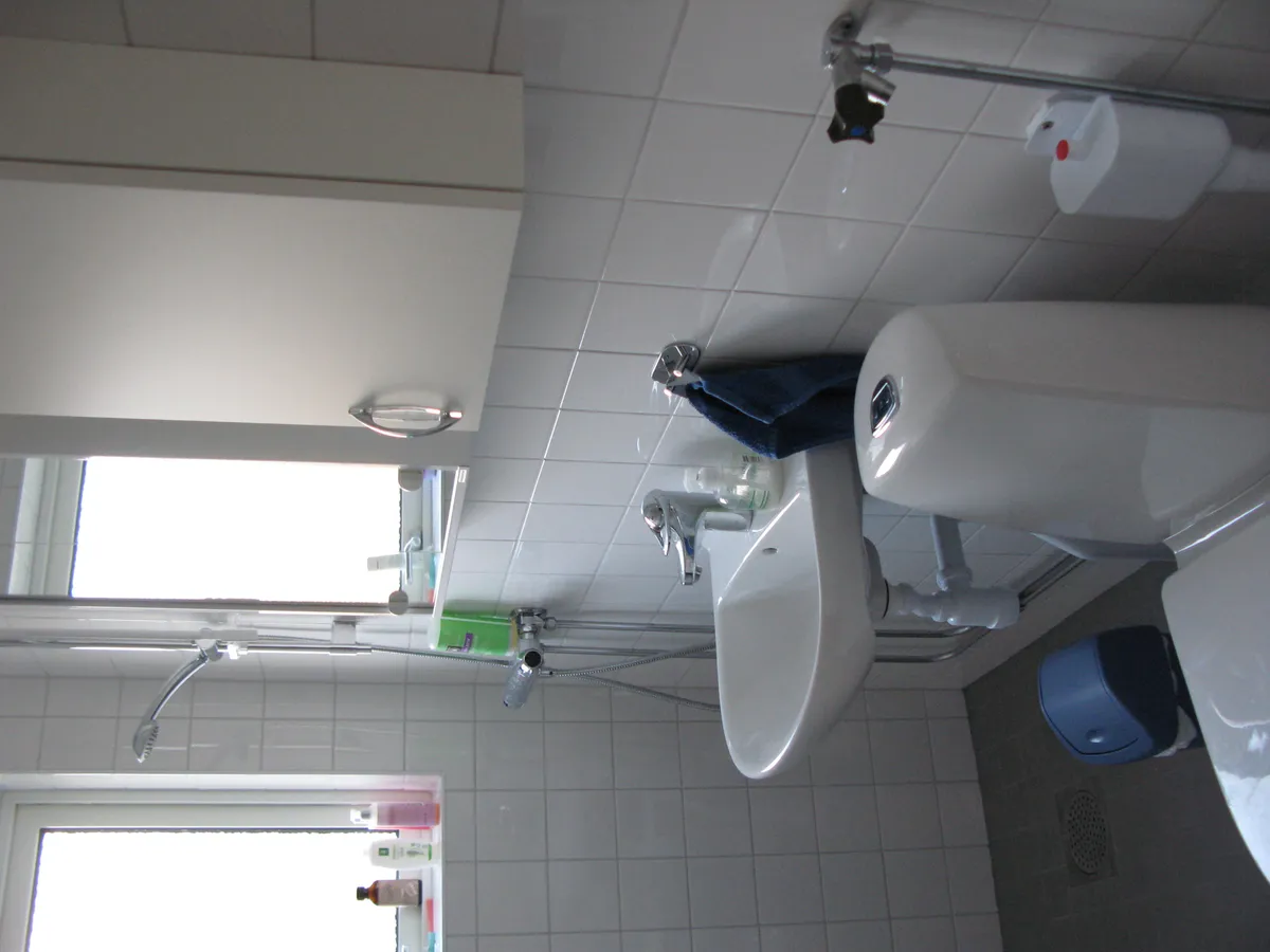 Hyreslägenhet på Göteborg i goteborg