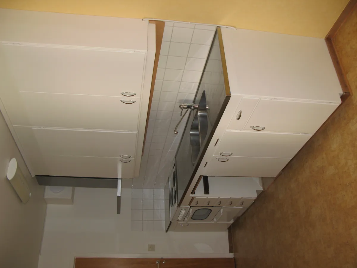 Hyreslägenhet på Göteborg i goteborg