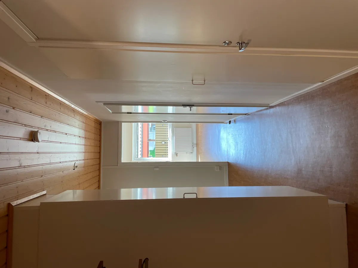 Hyreslägenhet på Finspång i finspang