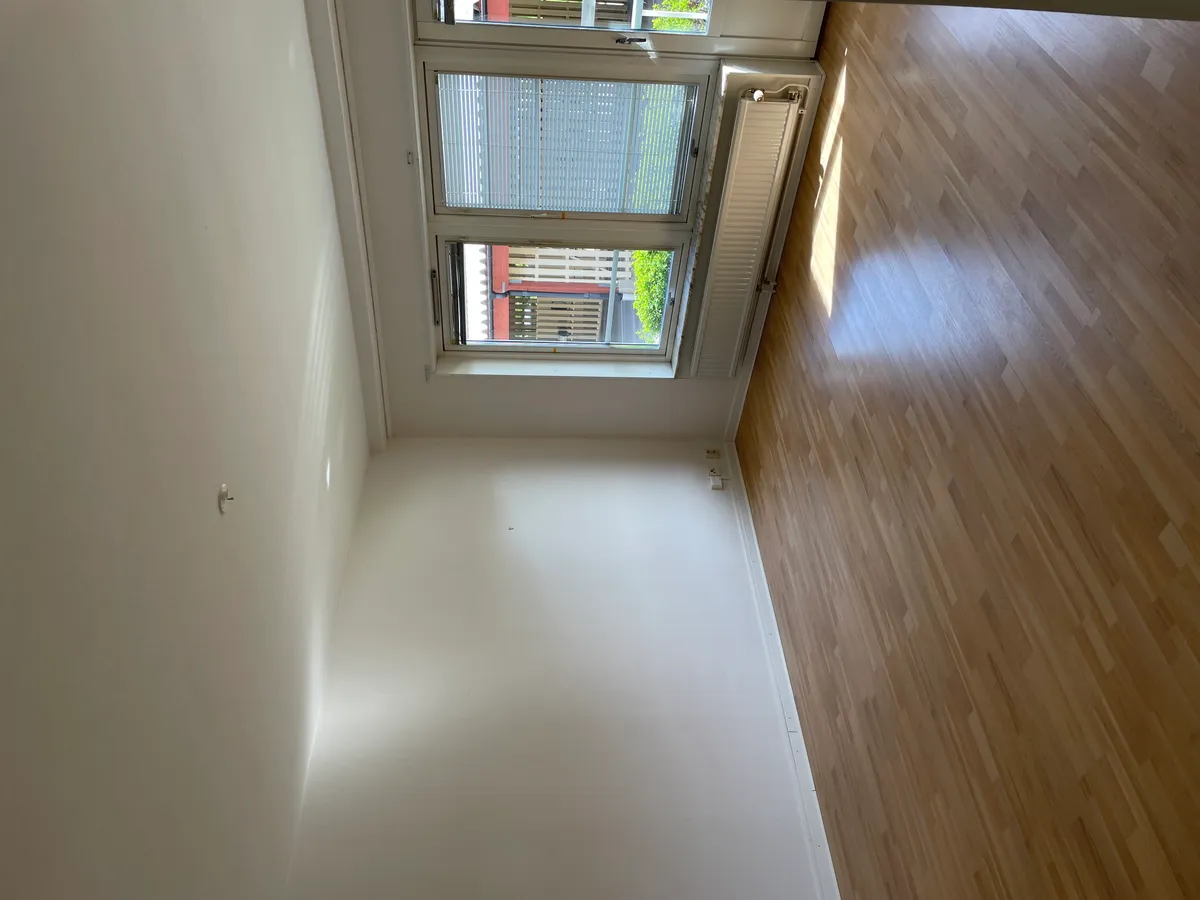 Hyreslägenhet på Finspång i finspang