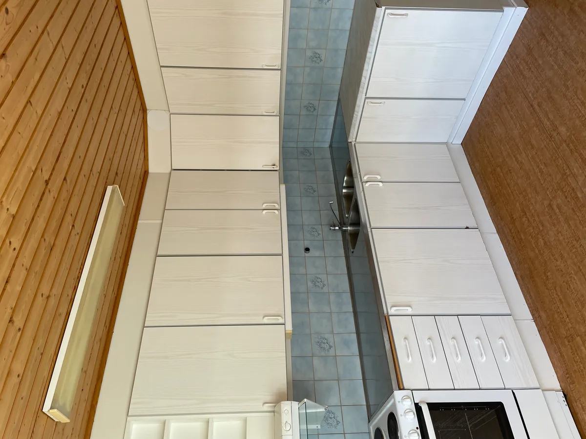 Hyreslägenhet på Finspång i finspang