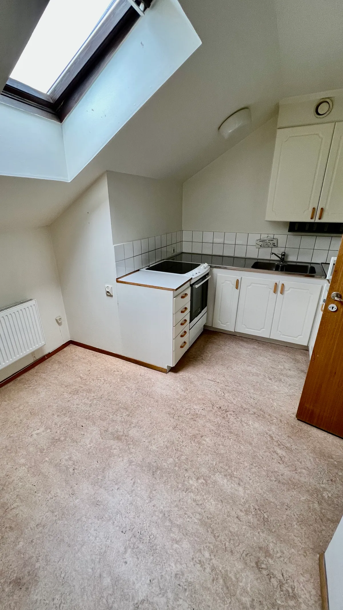 Hyreslägenhet på Arboga i arboga