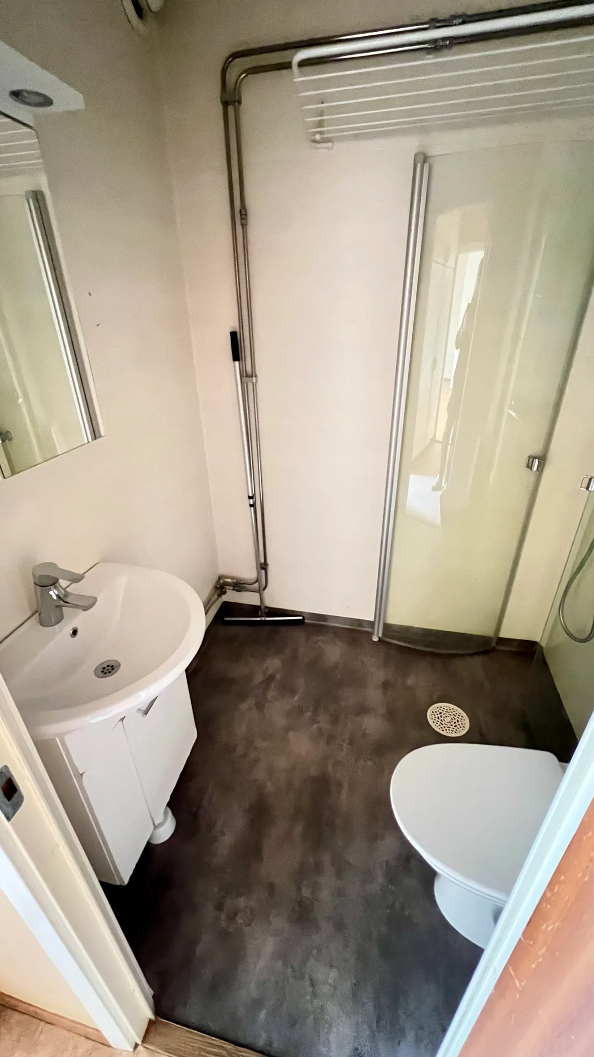 Hyreslägenhet på Arboga i arboga