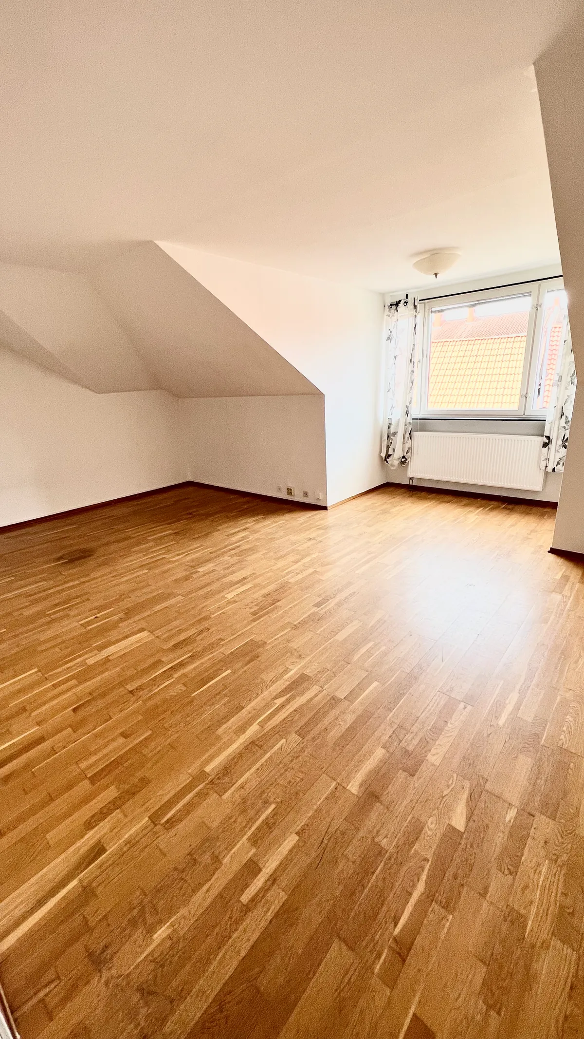 Hyreslägenhet på Arboga i arboga