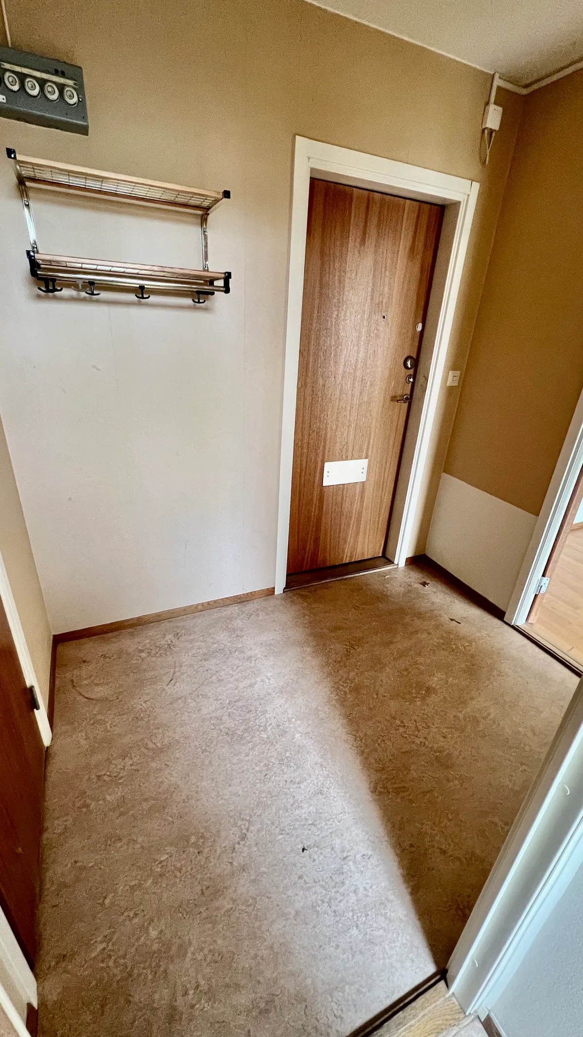 Hyreslägenhet på Arboga i arboga