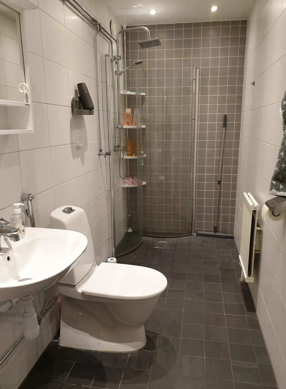 Hyreslägenhet på Växjö i vaxjo