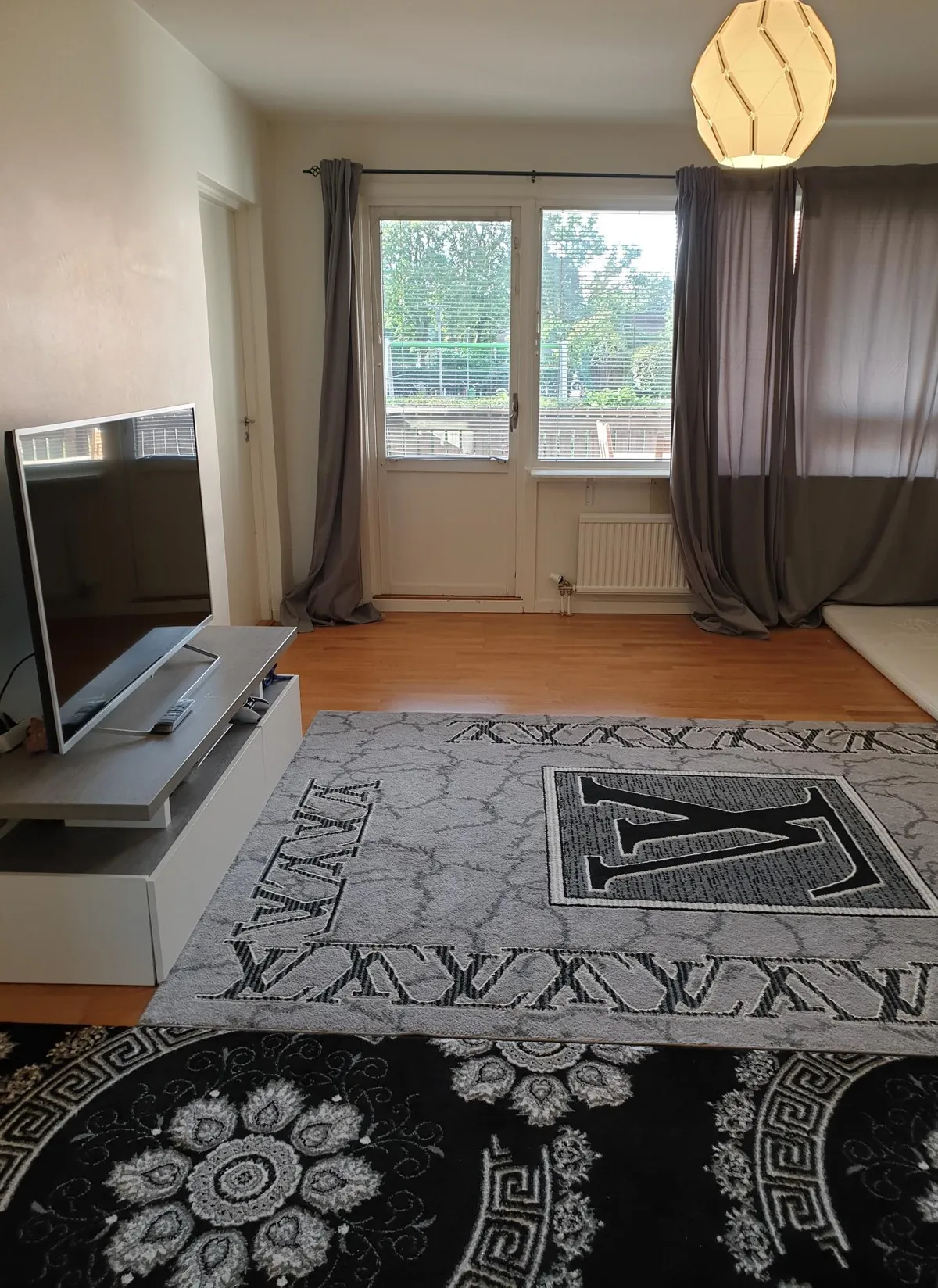 Hyreslägenhet på Växjö i vaxjo