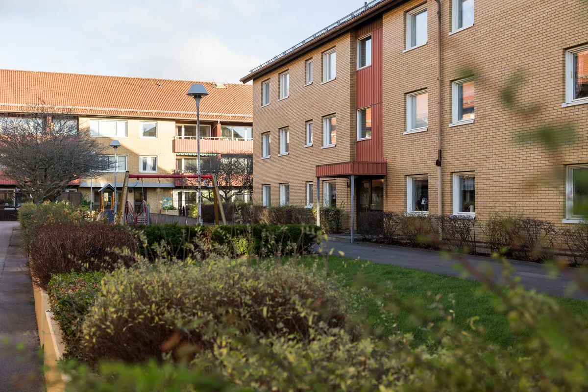 Hyreslägenhet på Göteborg i goteborg