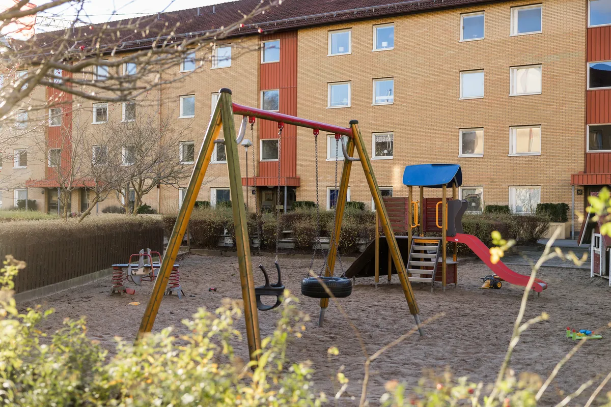 Hyreslägenhet på Göteborg i goteborg