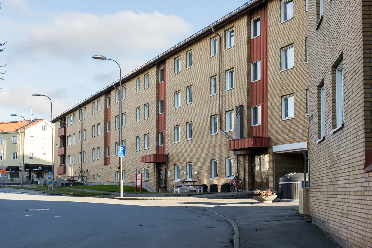 Hyreslägenhet på Göteborg i goteborg