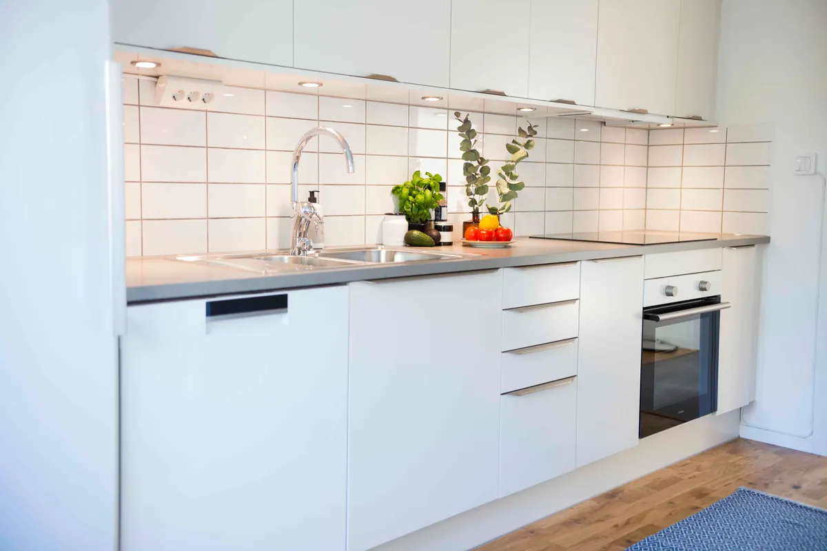 Hyreslägenhet på Finspång i finspang