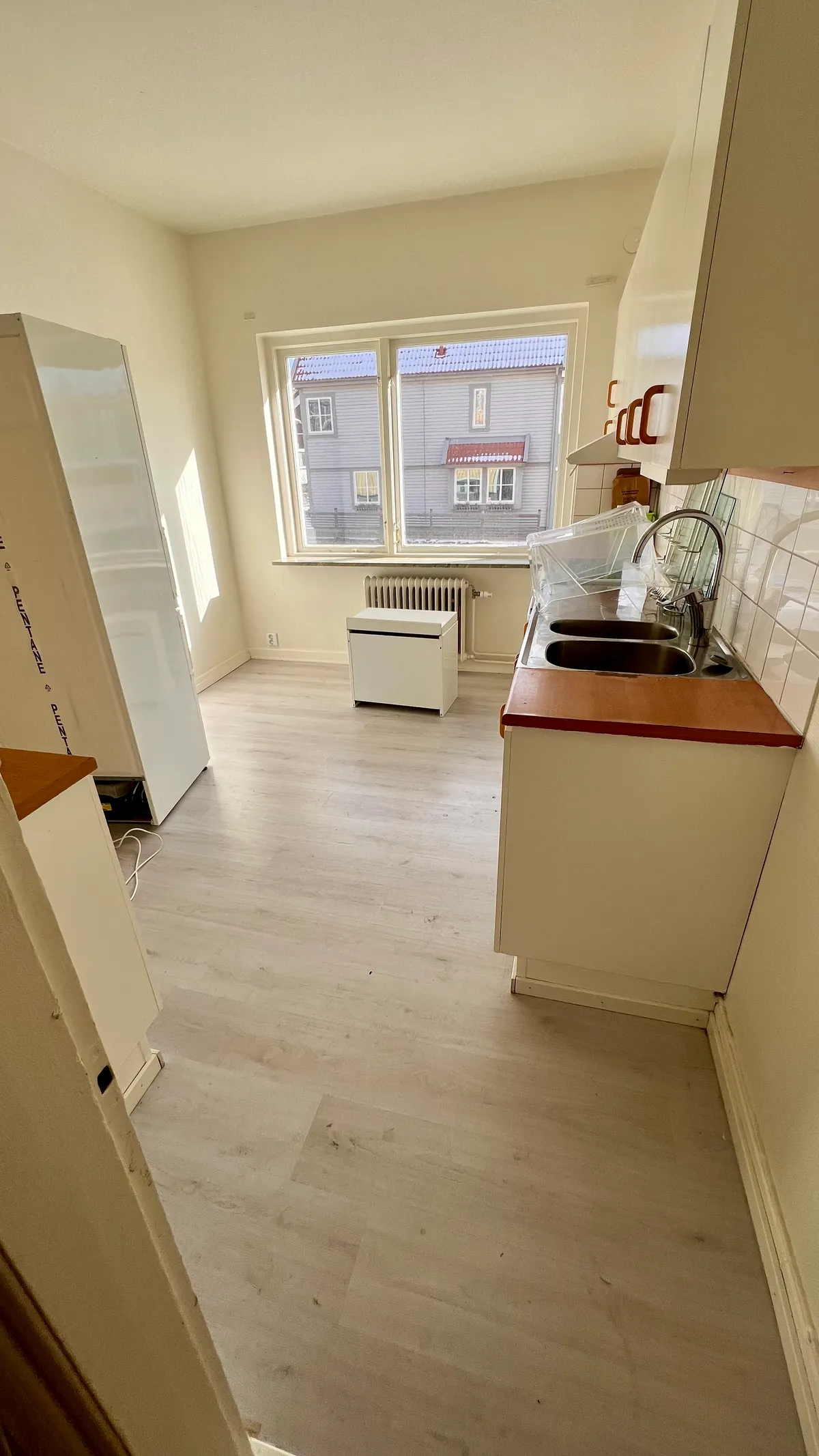 Hyreslägenhet på Arboga i arboga