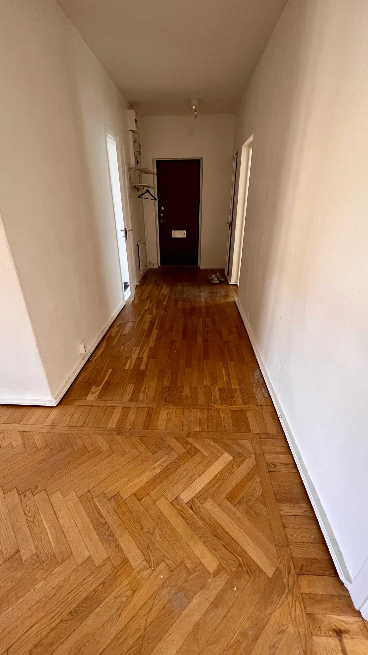 Hyreslägenhet på Arboga i arboga