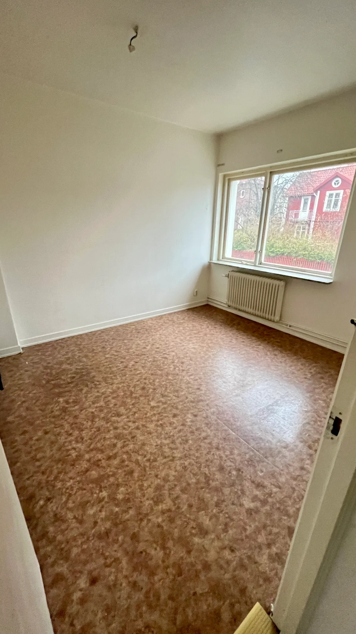 Hyreslägenhet på Arboga i arboga