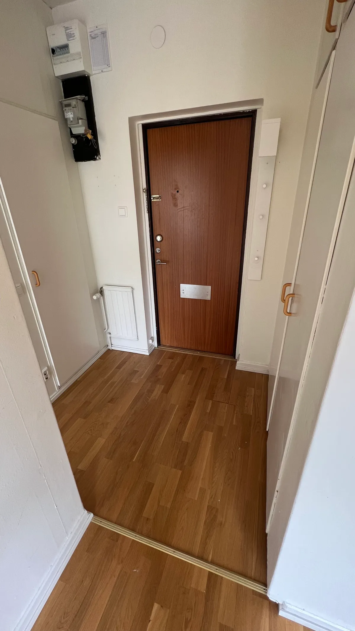 Hyreslägenhet på Arboga i arboga