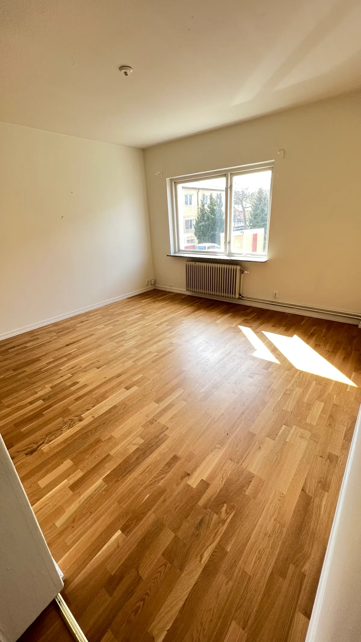 Hyreslägenhet på Arboga i arboga