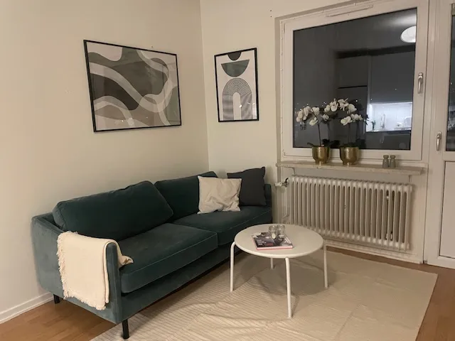 Hyreslägenhet på Nyköping i nykoping