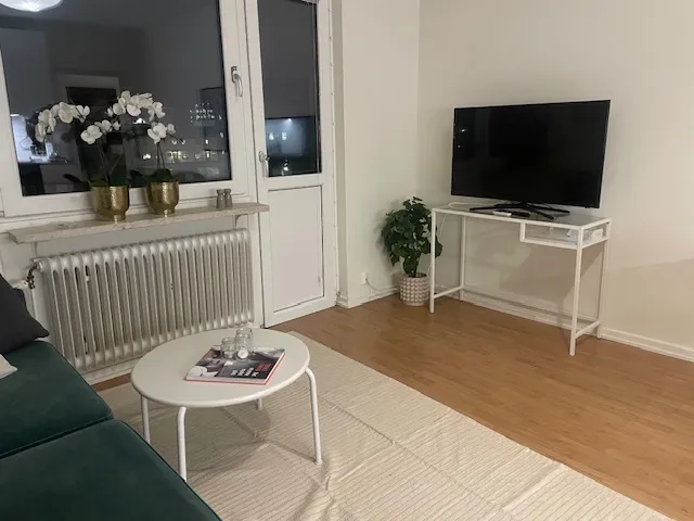 Hyreslägenhet på Nyköping i nykoping