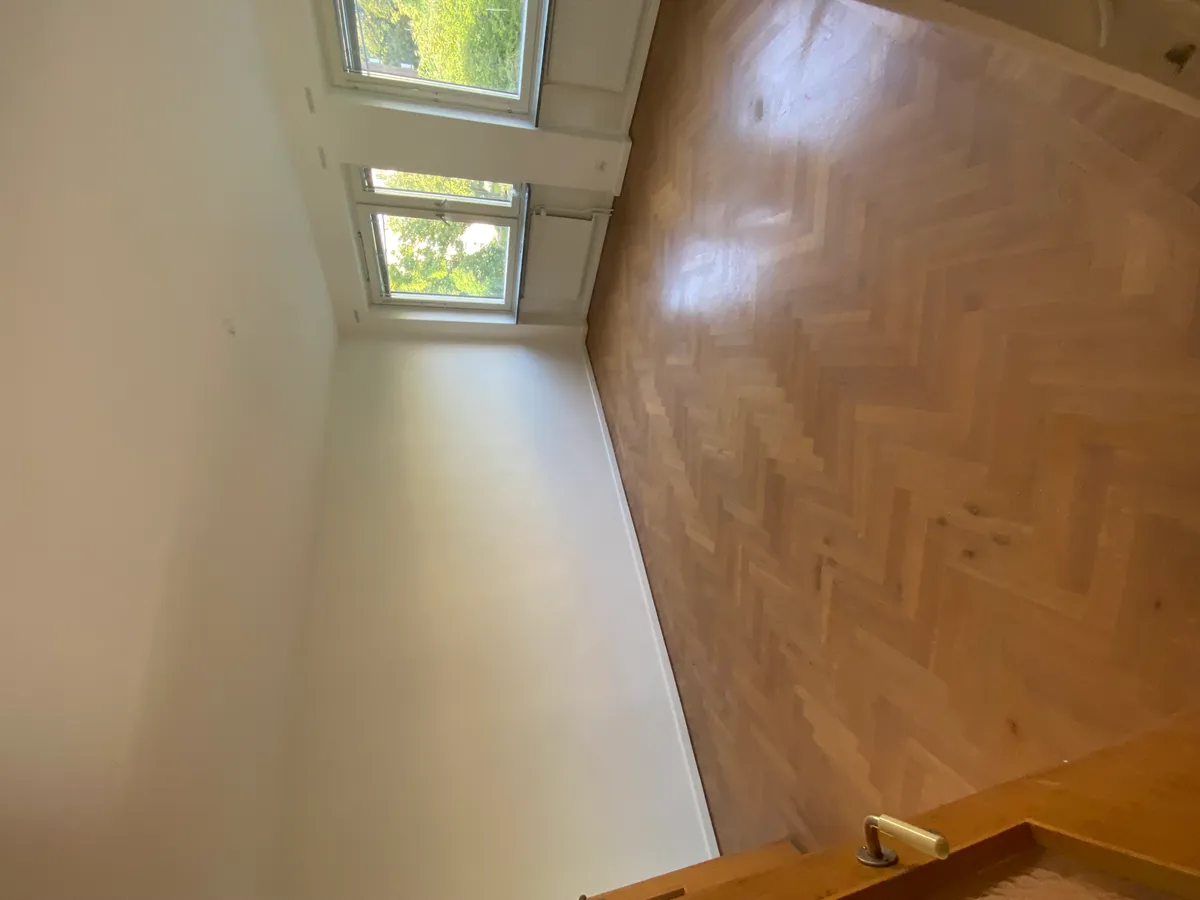 Hyreslägenhet på Norrköping i norrkoping