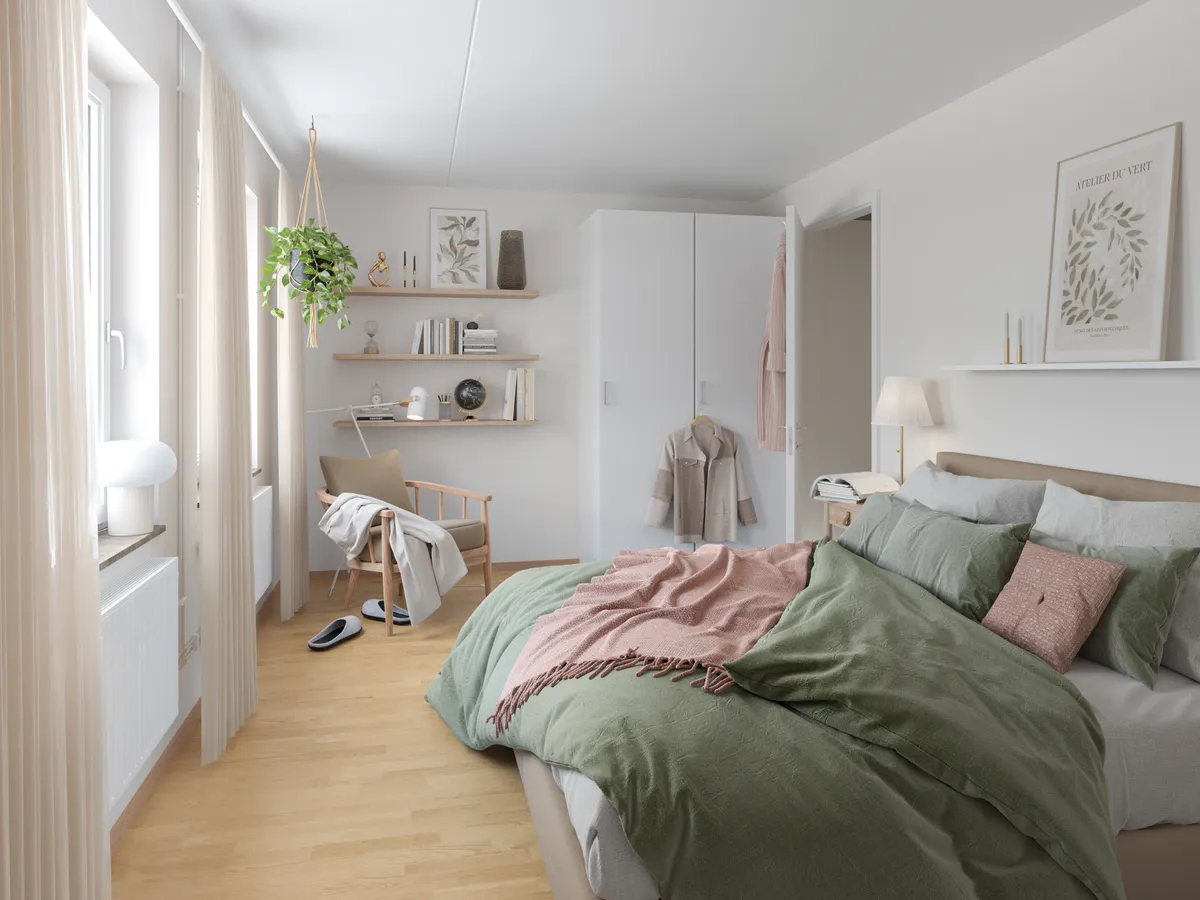 Hyreslägenhet på Göteborg i goteborg