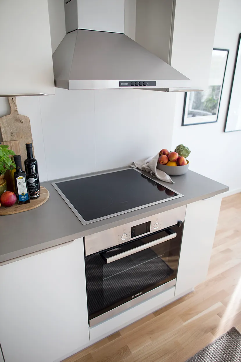 Hyreslägenhet på Skövde i skovde