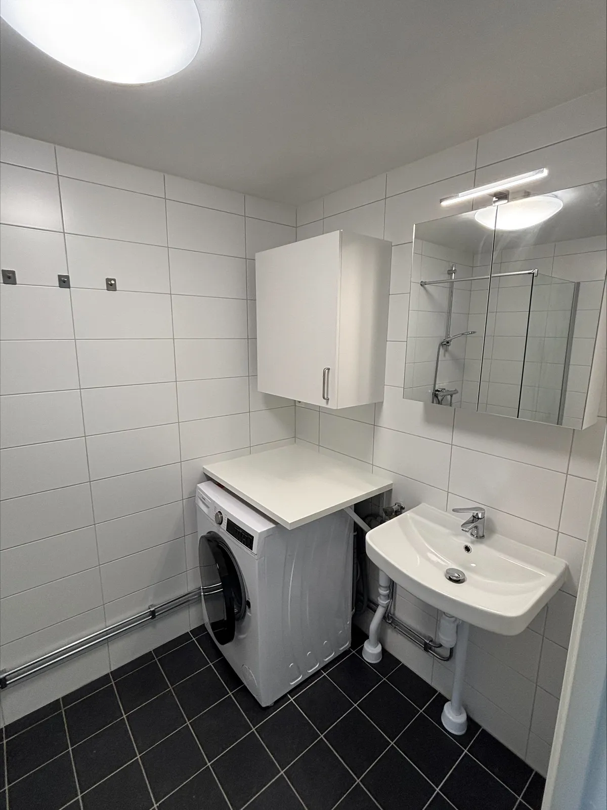 Hyreslägenhet på Jordbro i jordbro