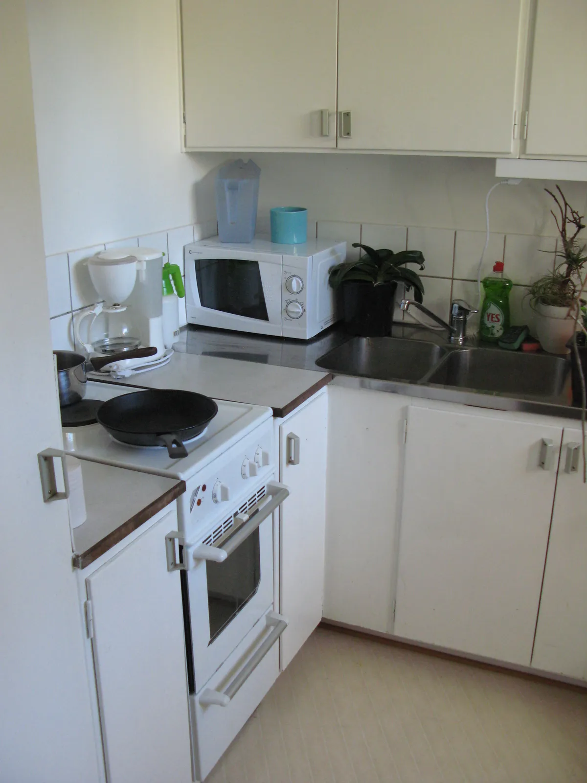 Hyreslägenhet på Göteborg i goteborg