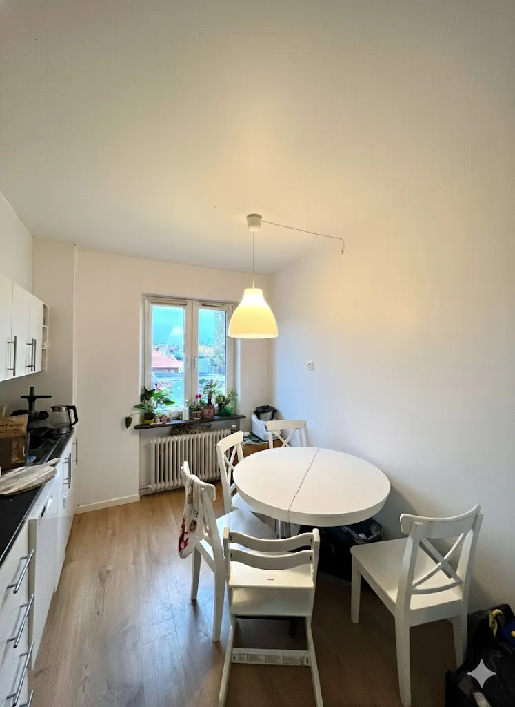 Hyreslägenhet på Landskrona i landskrona