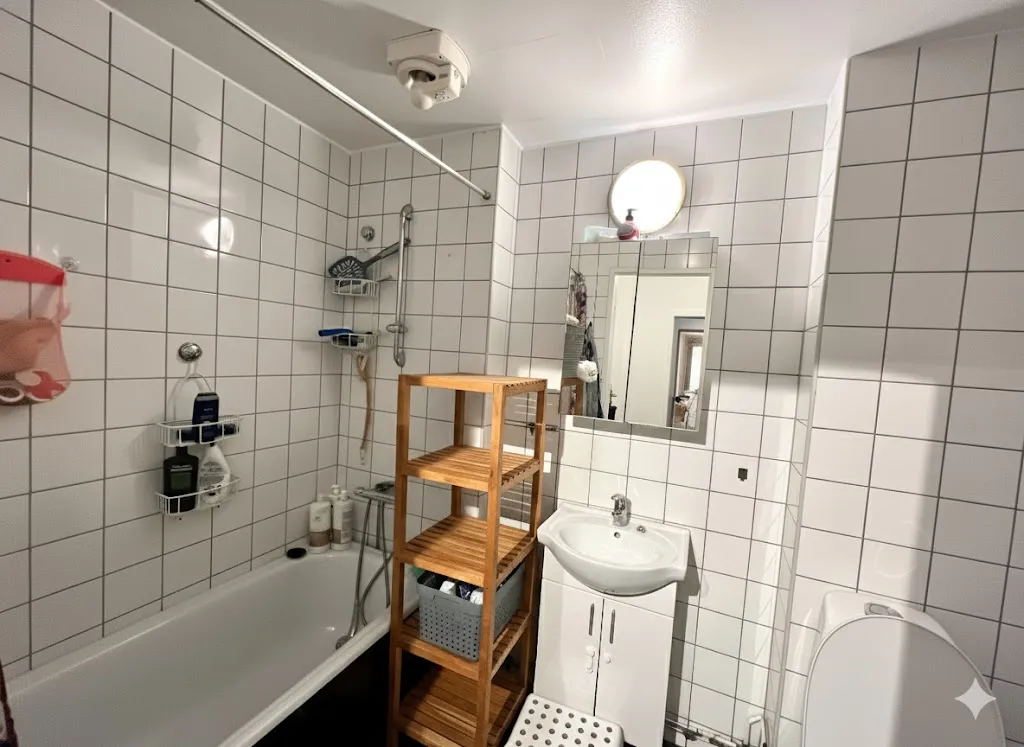 Hyreslägenhet på Landskrona i landskrona