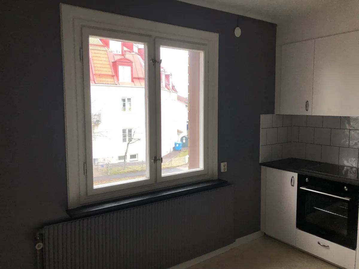 Hyreslägenhet på Norrköping i norrkoping