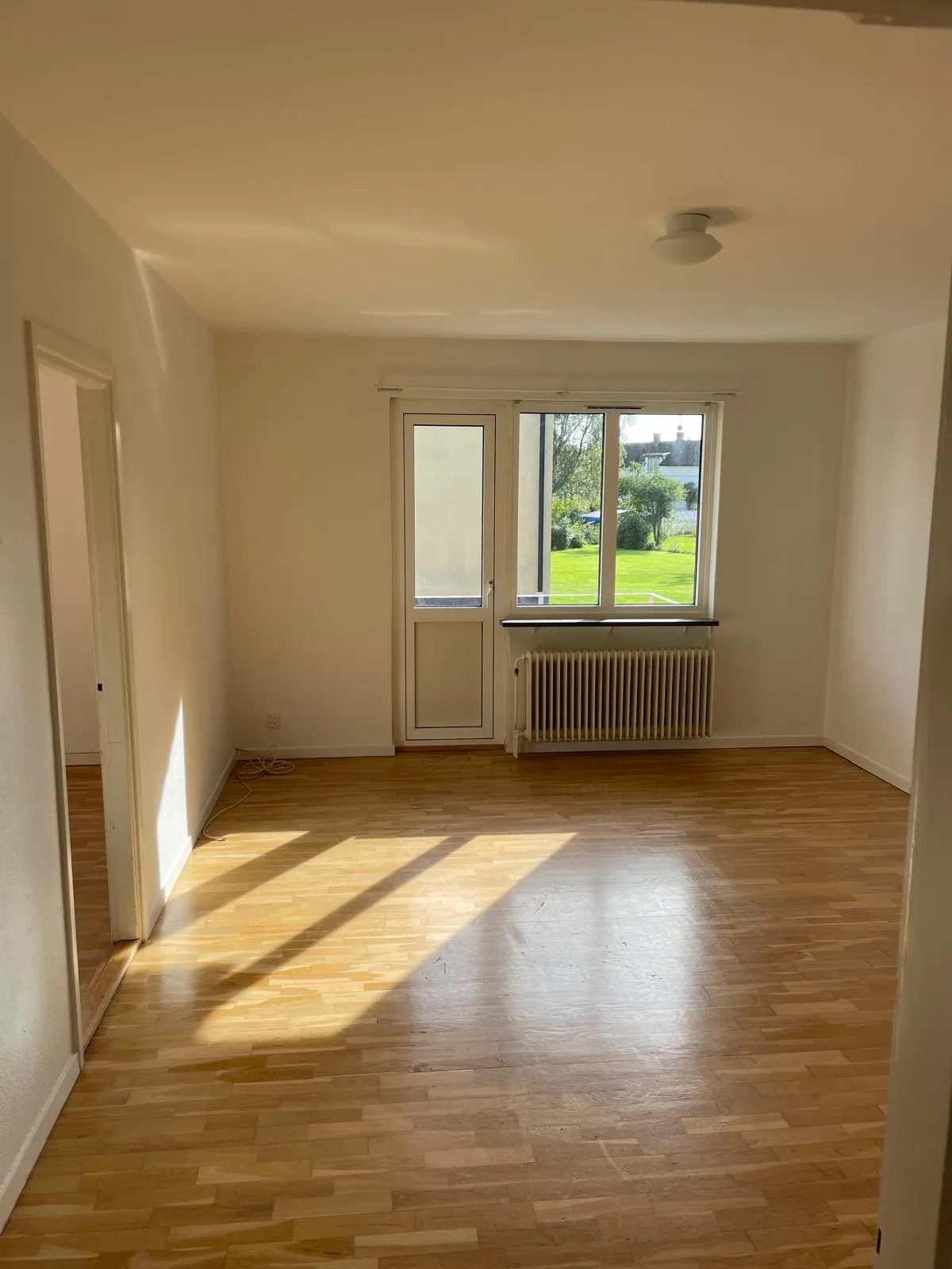 Hyreslägenhet på Kristinehamn i kristinehamn