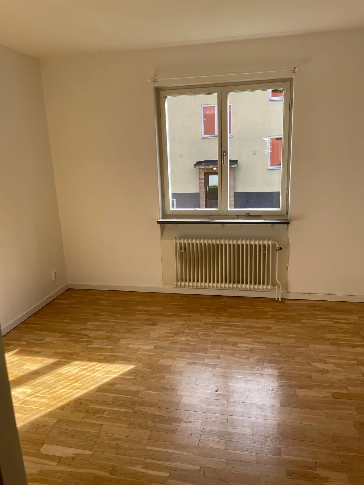 Hyreslägenhet på Kristinehamn i kristinehamn