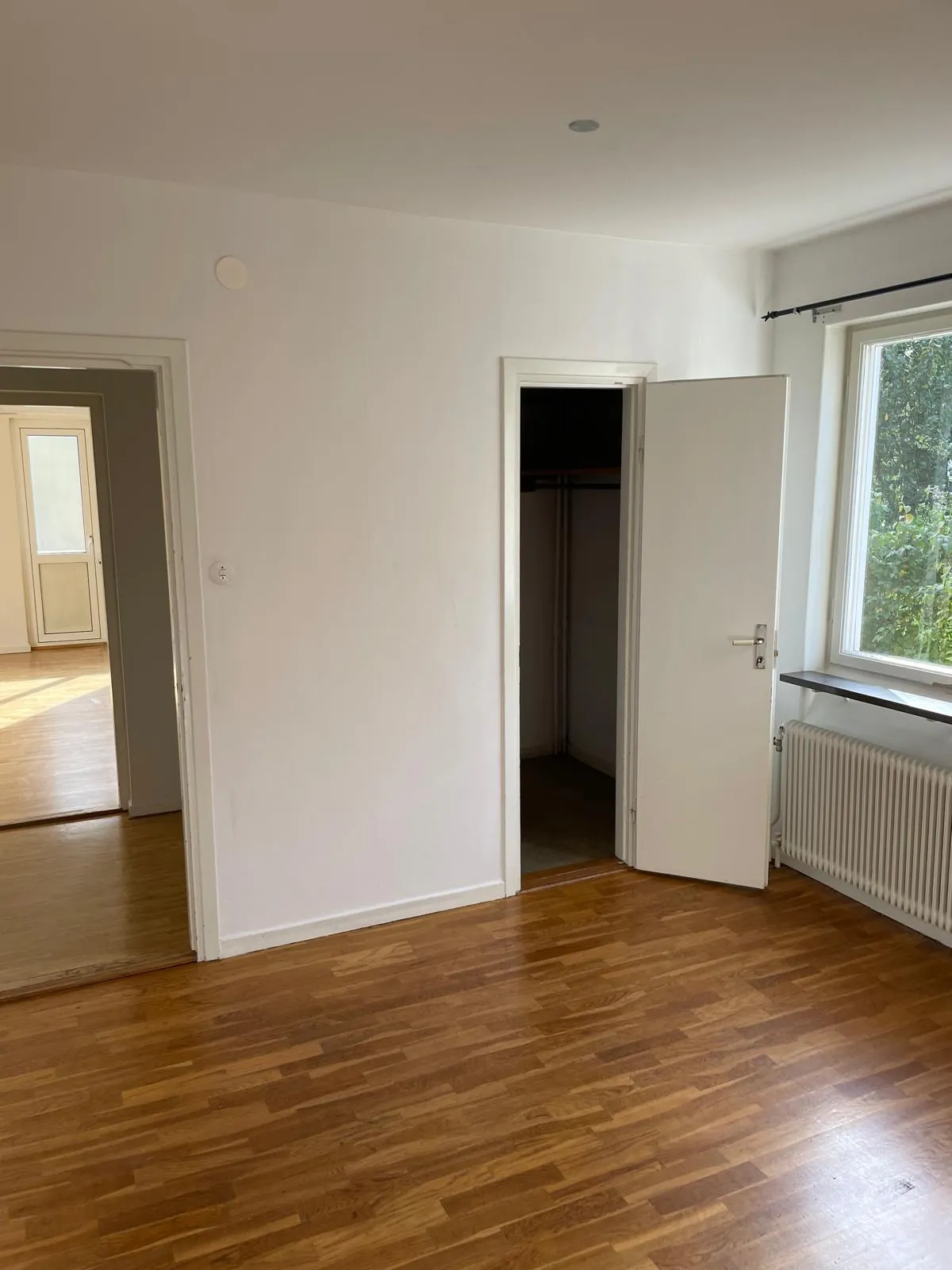 Hyreslägenhet på Kristinehamn i kristinehamn