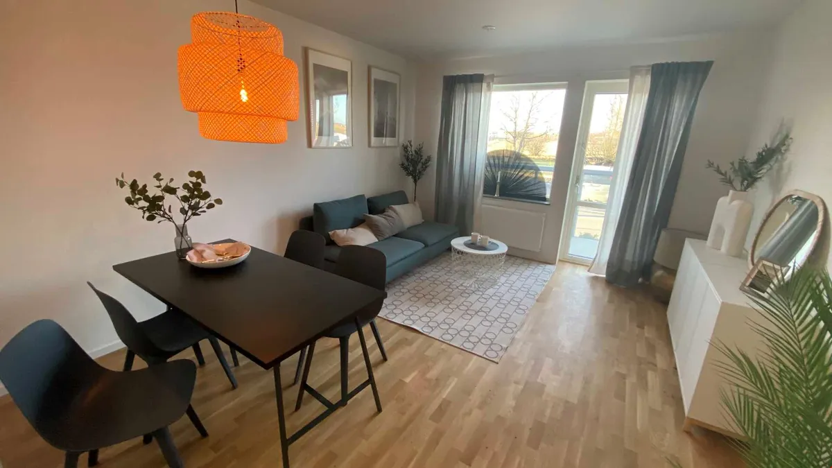 Hyreslägenhet på Nyköping i nykoping