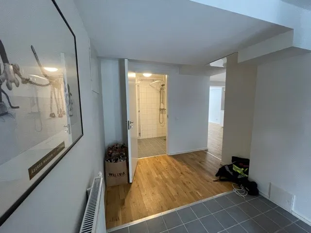 Hyreslägenhet på Oskarshamn i oskarshamn