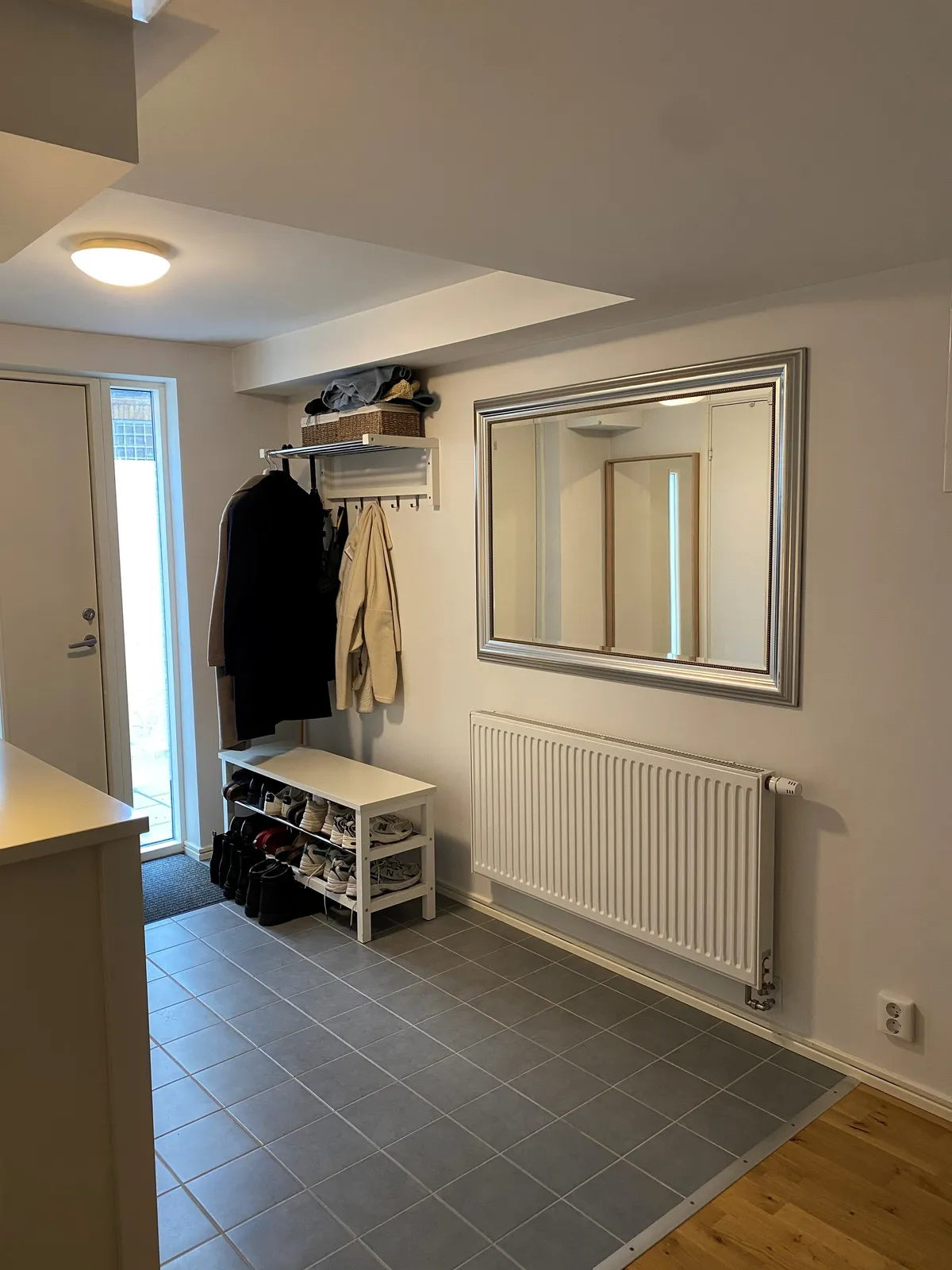 Hyreslägenhet på Oskarshamn i oskarshamn