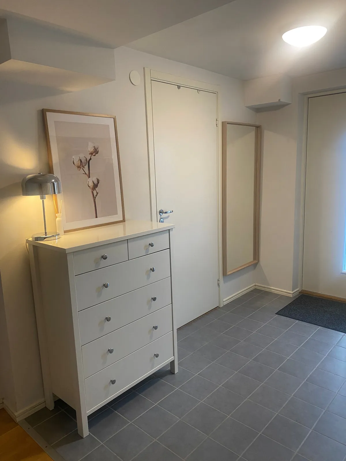 Hyreslägenhet på Oskarshamn i oskarshamn