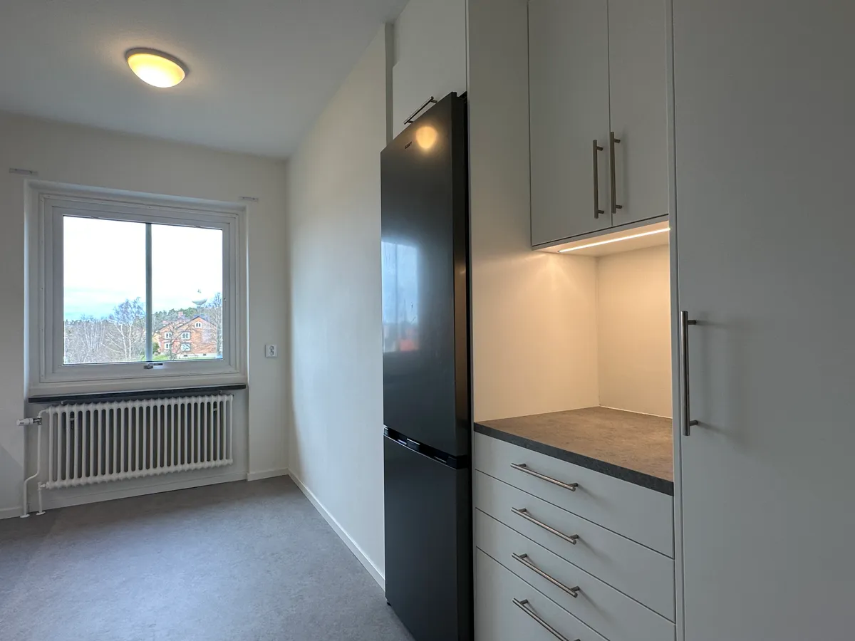 Hyreslägenhet på Bromölla i bromolla