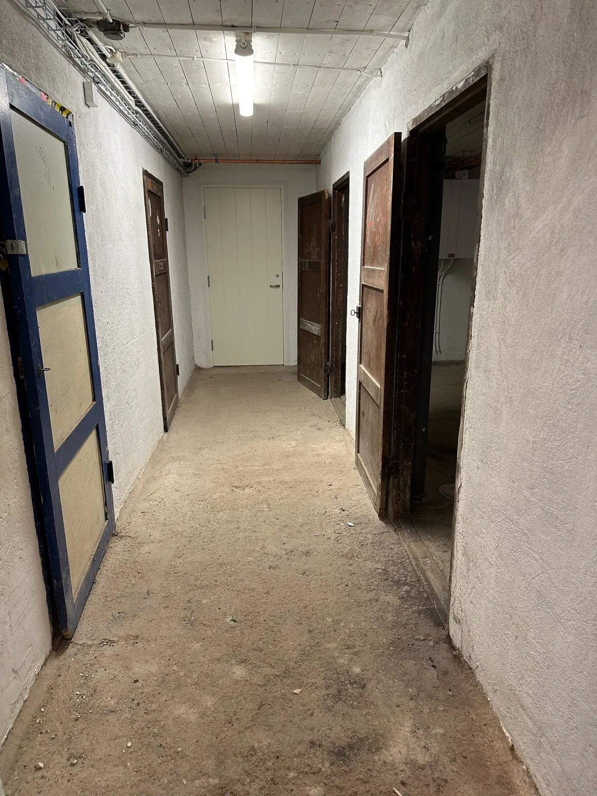 Hyreslägenhet på Rosersberg i rosersberg