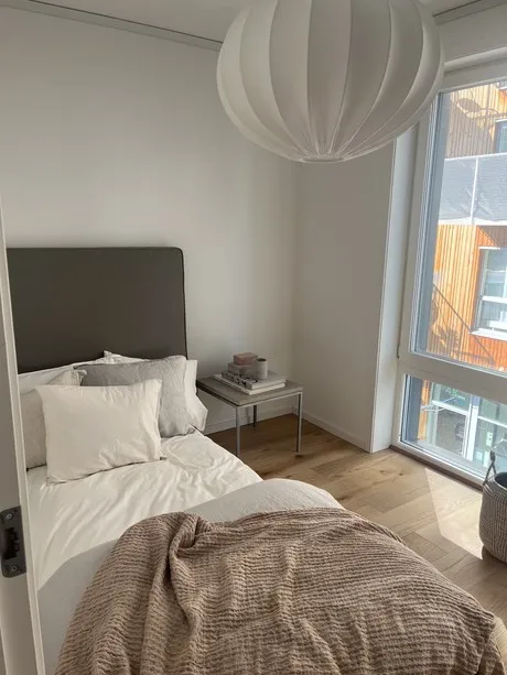 Hyreslägenhet på Mariefred i mariefred