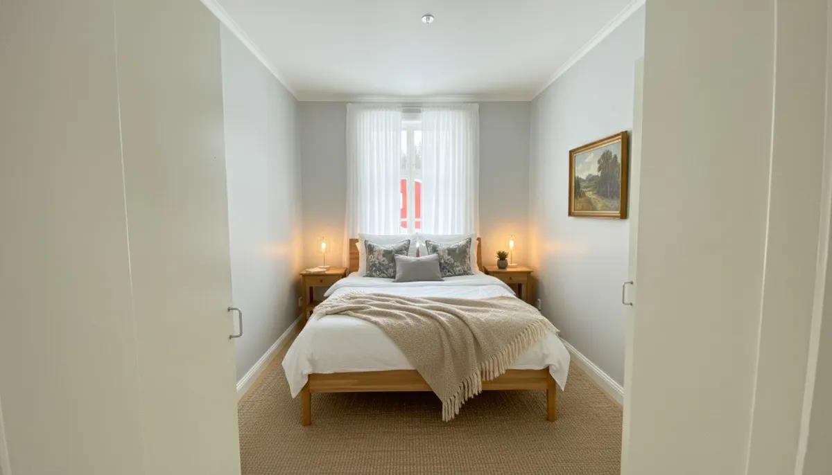 Hyreslägenhet på Kopparberg i kopparberg