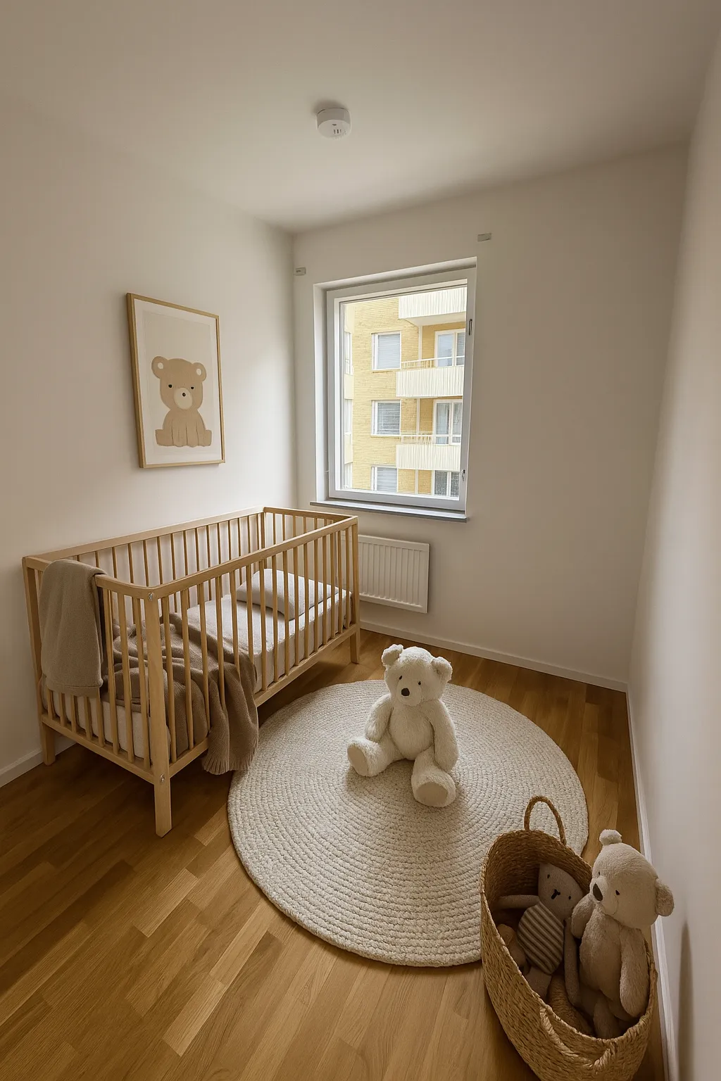 Hyreslägenhet på Norrköping i norrkoping