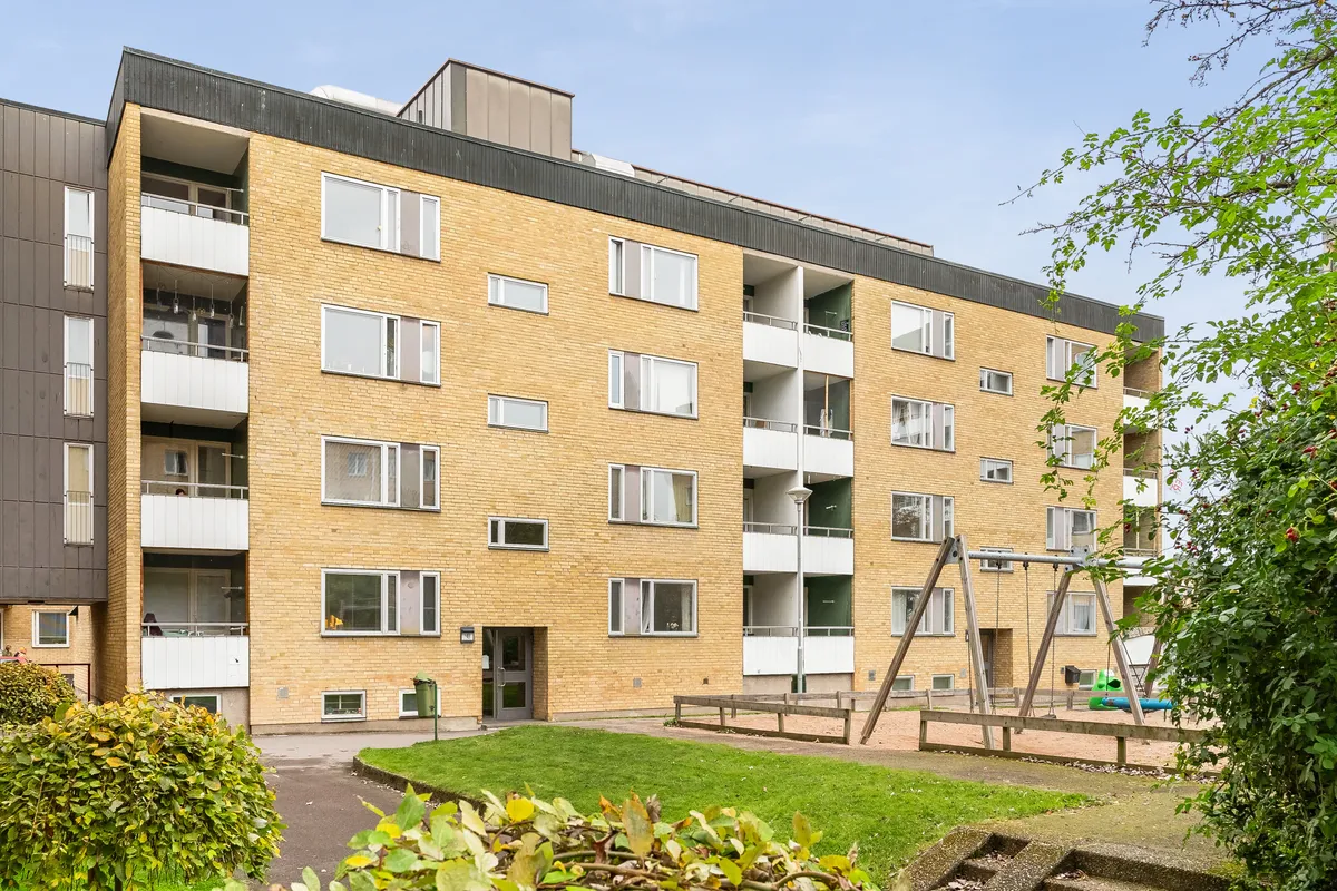 Hyreslägenhet på Norrköping i norrkoping