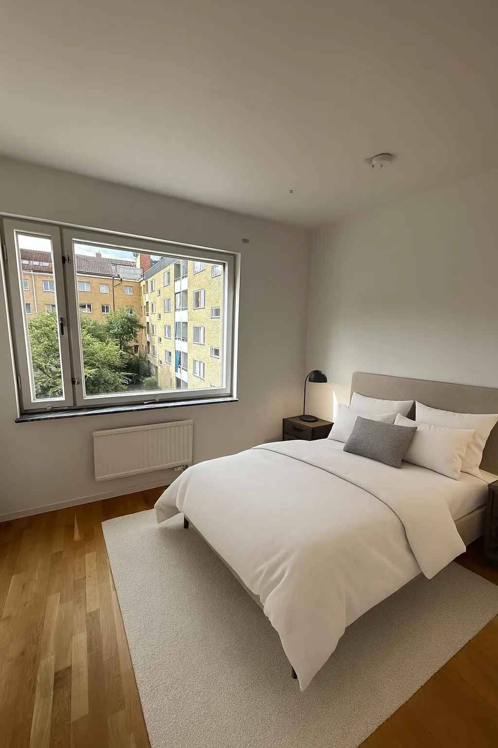 Hyreslägenhet på Norrköping i norrkoping