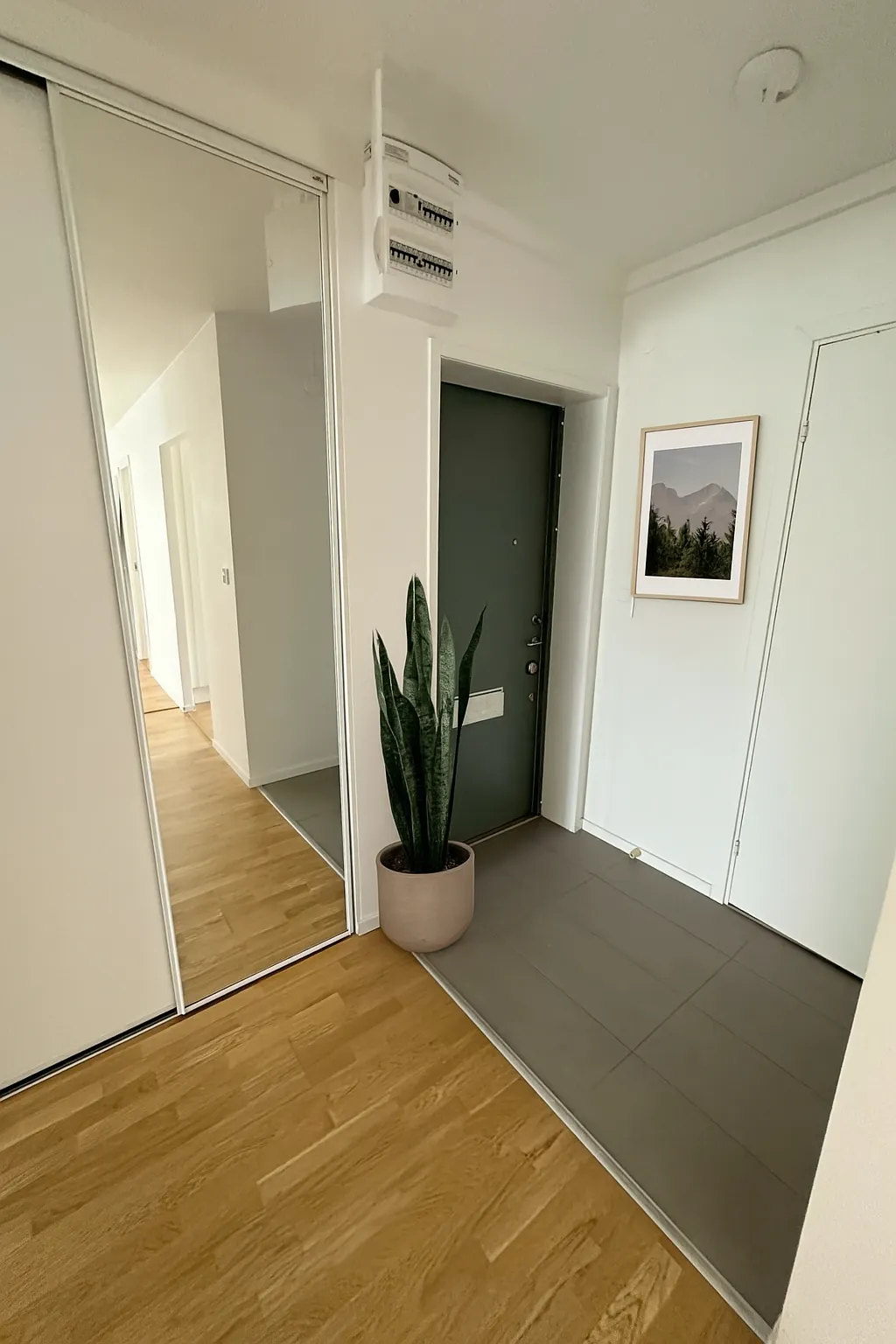 Hyreslägenhet på Norrköping i norrkoping